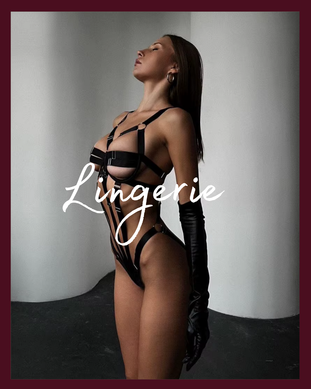 LINGERIE