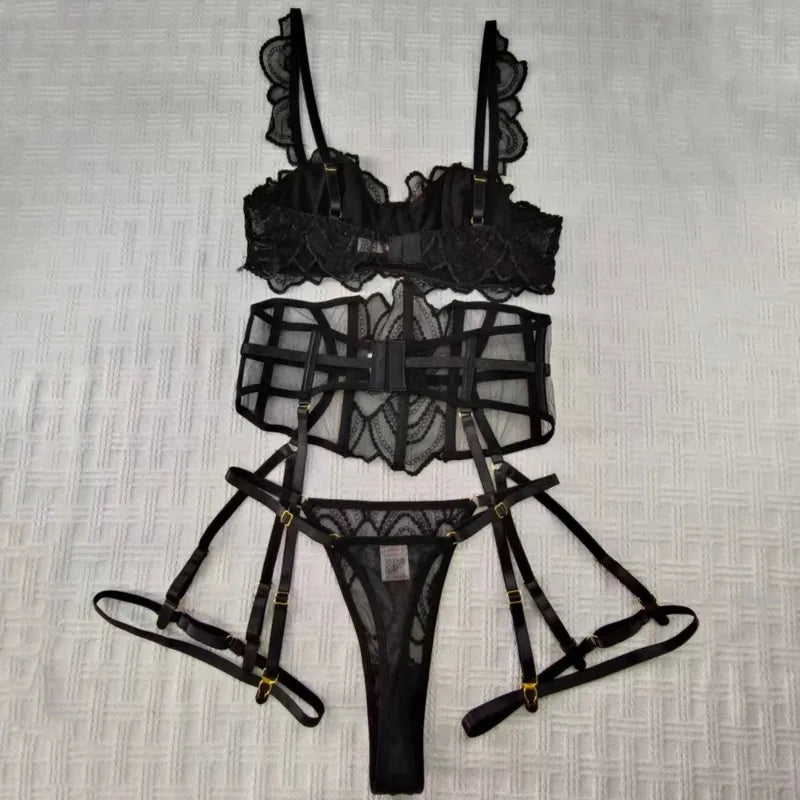 Fleur de Nuit